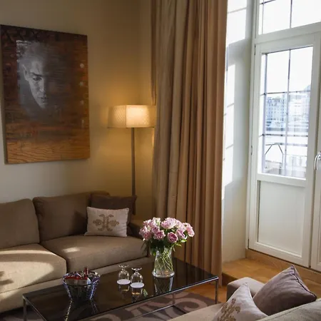 Havnekontoret Hotell
