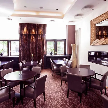 Havnekontoret Hotell 4*