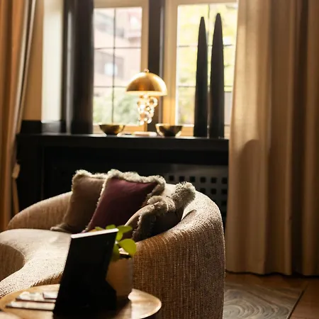 Havnekontoret Hotell Bergen