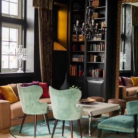 Havnekontoret Bergen