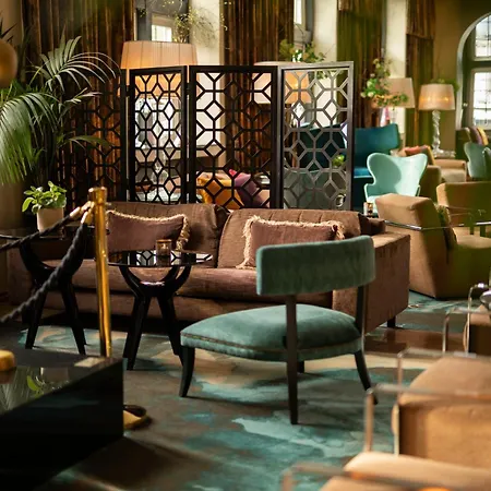 Havnekontoret Hotell