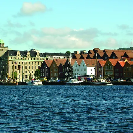 Havnekontoret Hotell Bergen