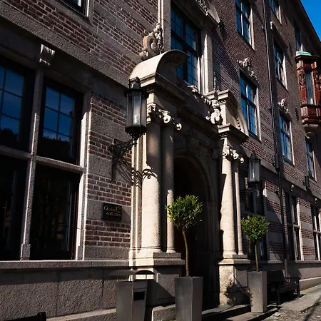 Hotell Havnekontoret 4*