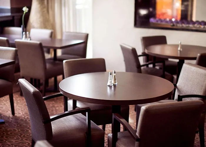 Otel Havnekontoret 4*