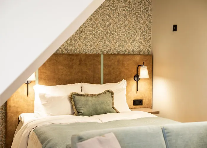 Otel Havnekontoret Bergen