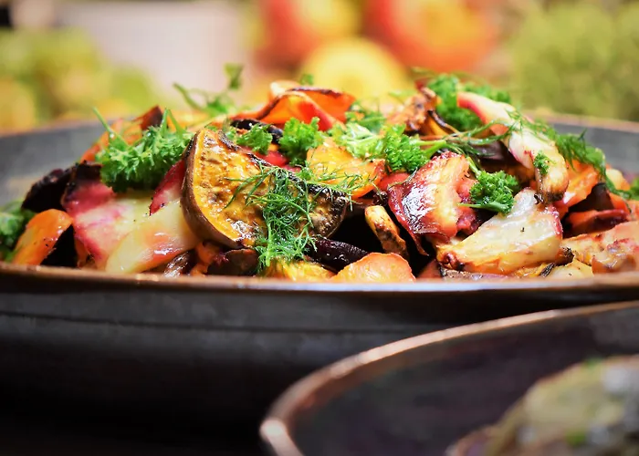 Havnekontoret 4* Bergen