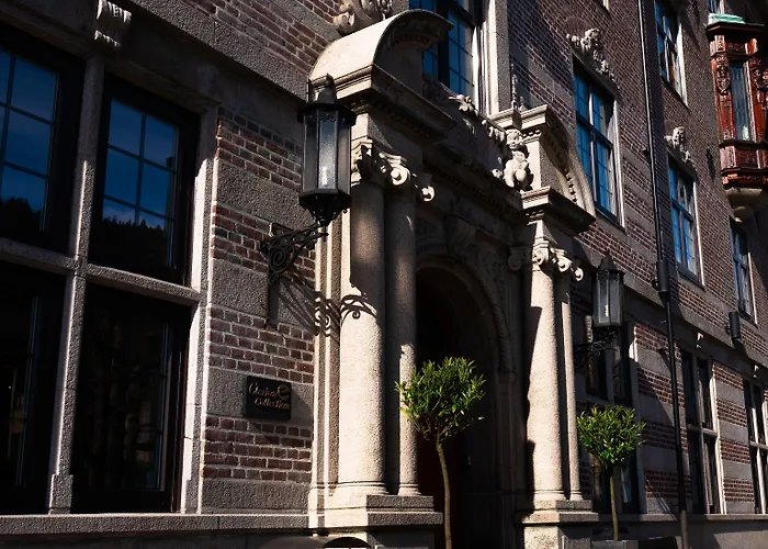 Otel Havnekontoret 4*