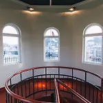 Готель Havnekontoret