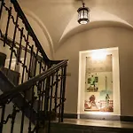Havnekontoret Hotel Bergen