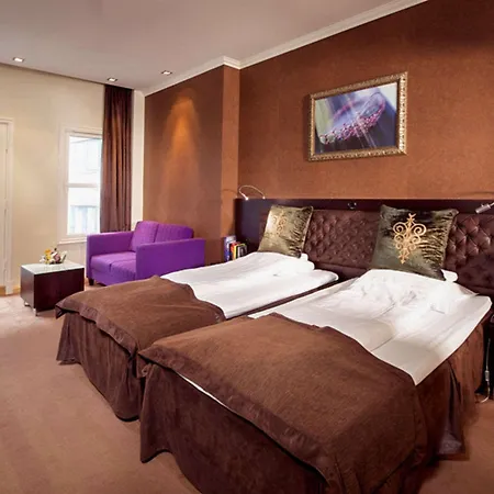 Havnekontoret 4* Bergen