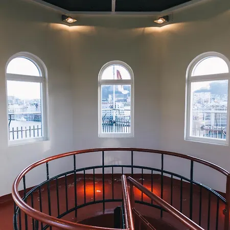 Hotel Havnekontoret