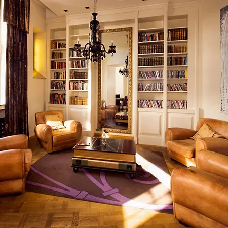Havnekontoret Hotel 4*