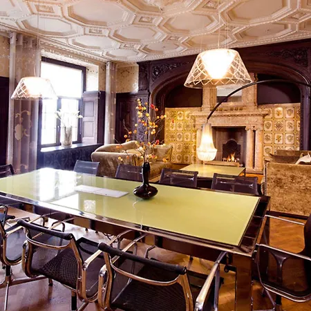 Havnekontoret Hotel Bergen