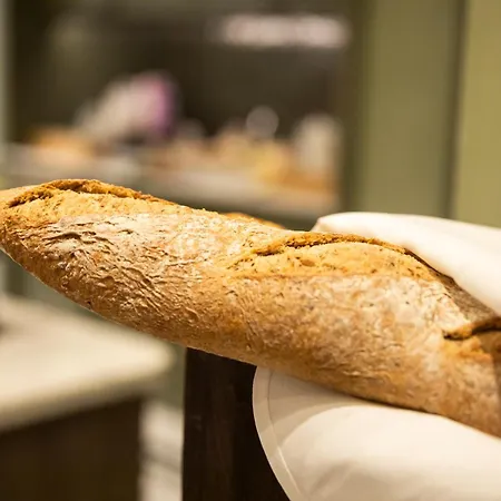 فندق Havnekontoret 4*