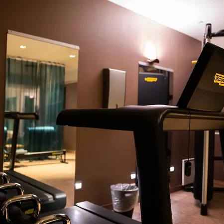 Havnekontoret 4* برغن