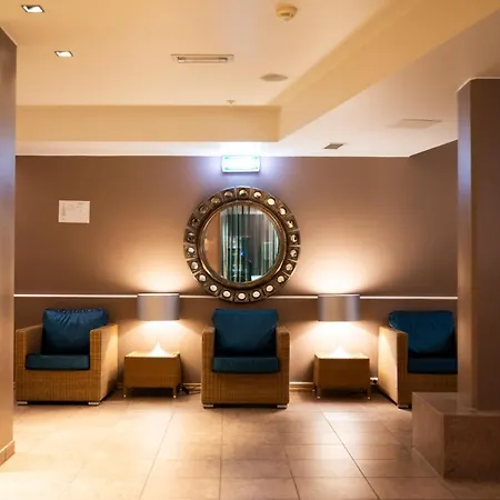 Havnekontoret Hotel