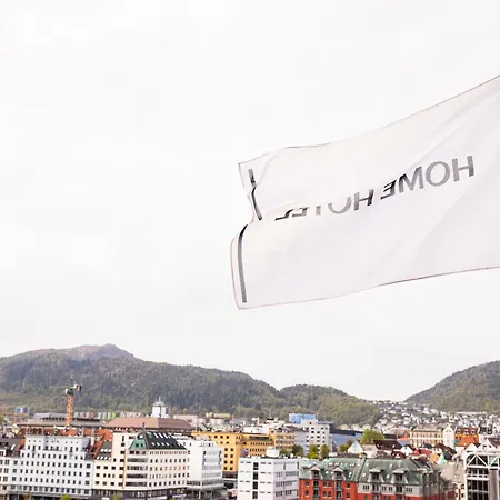 Havnekontoret Hotel Bergen
