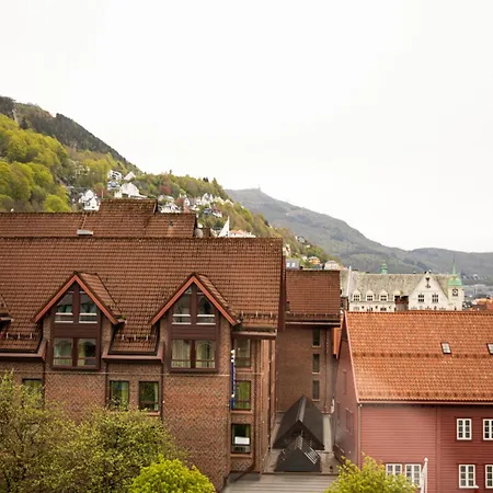 Hotel Havnekontoret