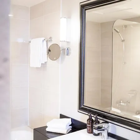 Havnekontoret Hotel 4*