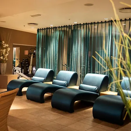 فندق Havnekontoret برغن