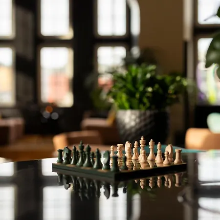 Havnekontoret برغن