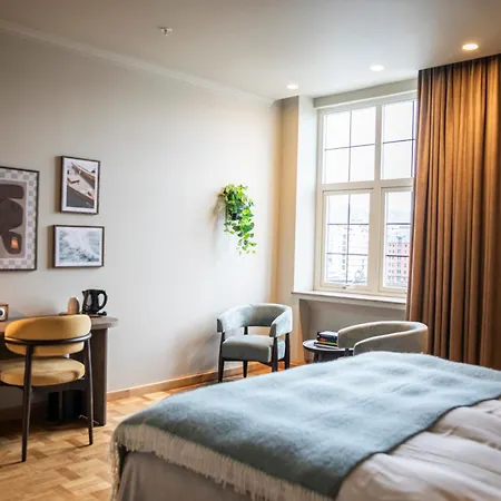 Hotel Havnekontoret