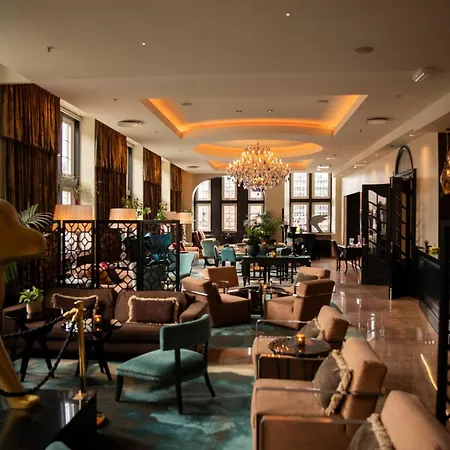 Havnekontoret 4* Bergen