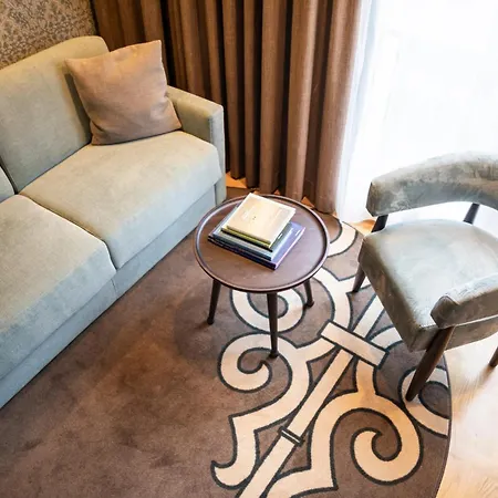 Hotel Havnekontoret Bergen