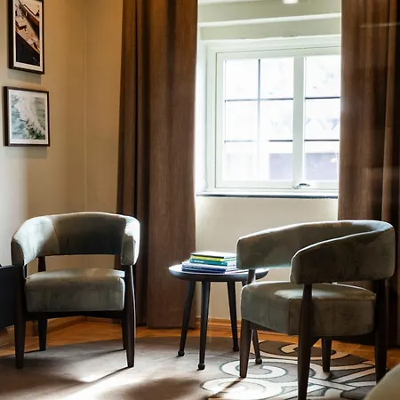 Havnekontoret 4* برغن