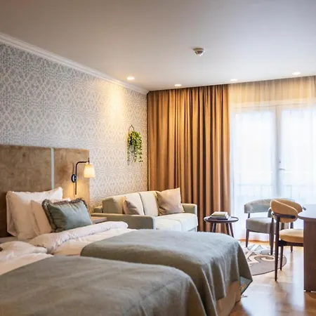 فندق Havnekontoret