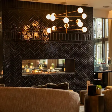 Havnekontoret Hotel Bergen