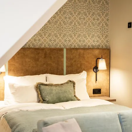 فندق Havnekontoret برغن