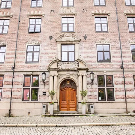 Havnekontoret Hotel Bergen