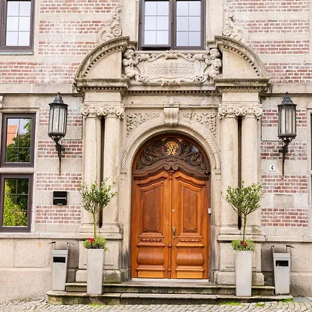 Havnekontoret Bergen