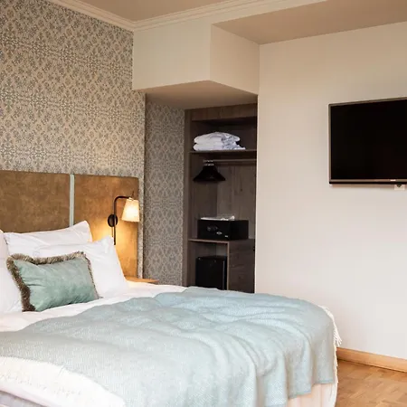 Hotel Havnekontoret 4*