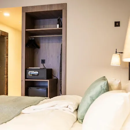 فندق Havnekontoret