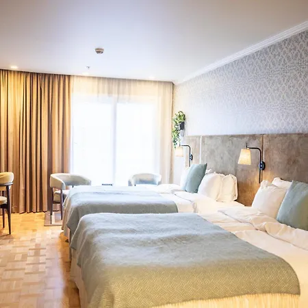 فندق Havnekontoret