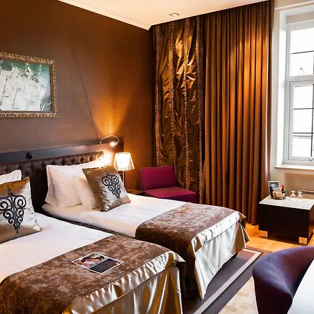 Havnekontoret Bergen