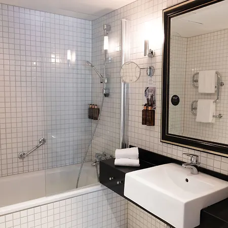 Havnekontoret Hotel 4*