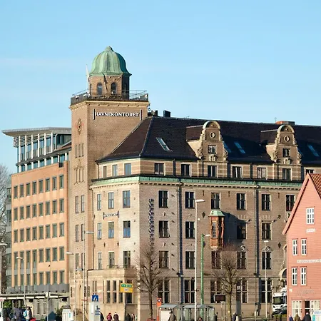 Havnekontoret Hotel