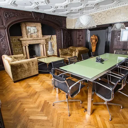 Havnekontoret Hotel 4*