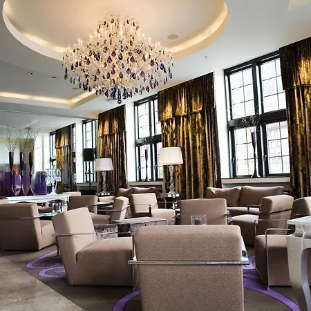 Havnekontoret Hotel Bergen