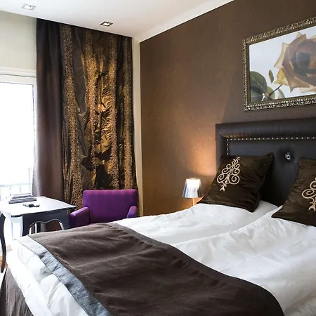 Hotel Havnekontoret 4*