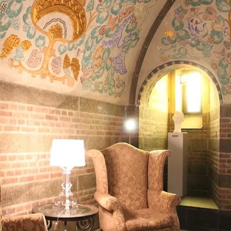 Hotel Havnekontoret Bergen
