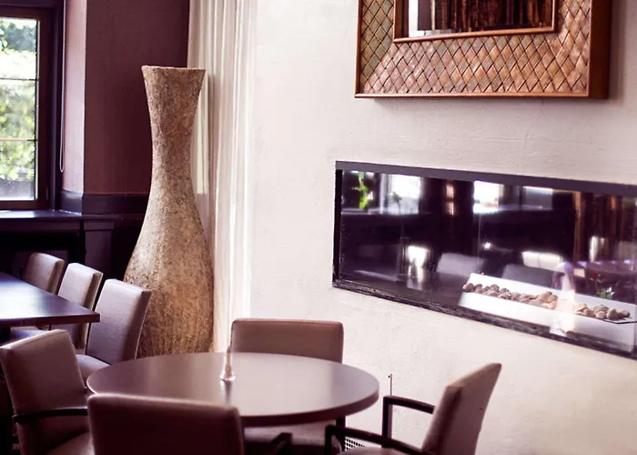 Havnekontoret 4* Bergen