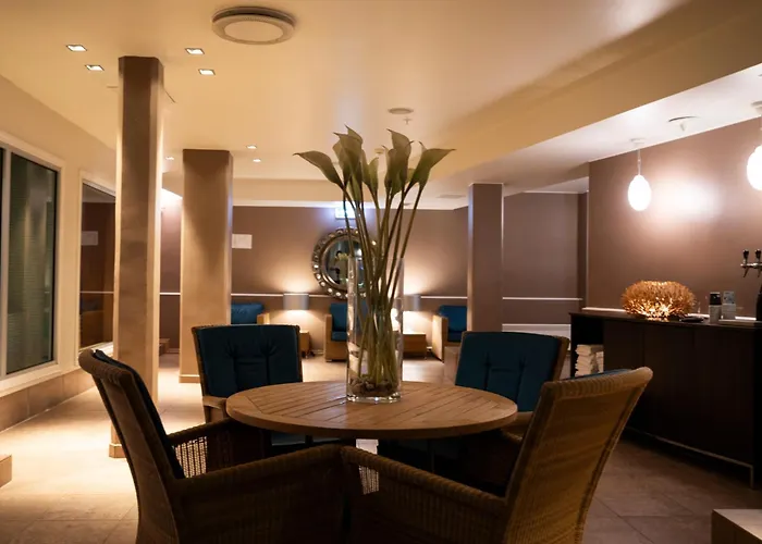 Hotel Havnekontoret 4*