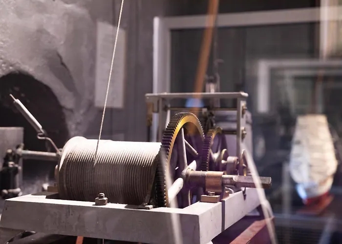 Havnekontoret Отель Берген