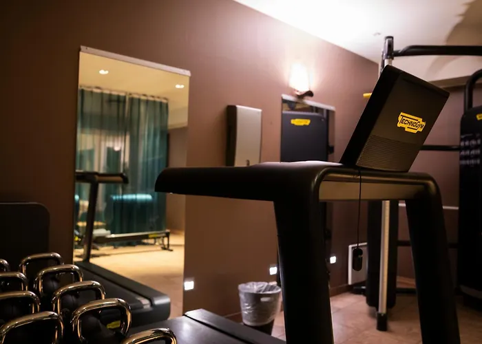 Havnekontoret 4* Берген