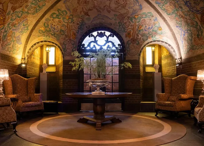 Havnekontoret Bergen