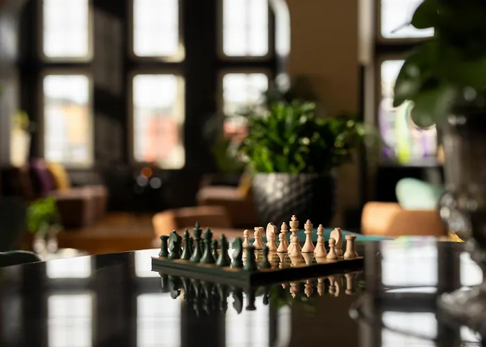 Havnekontoret Bergen